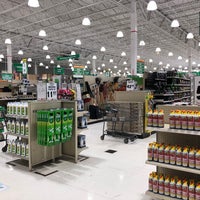 Photo taken at Menards by Andrew W. on 3/20/2021
