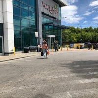 Photo taken at Mariano&amp;#39;s Fresh Market by Andrew W. on 6/21/2021