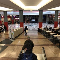 Photo taken at Atrium Food Court by Andrew W. on 5/8/2019