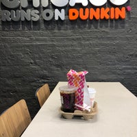 Photo taken at Dunkin&amp;#39; by Andrew W. on 2/22/2021
