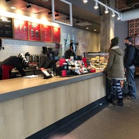 Photo taken at Starbucks by Andrew W. on 11/27/2020