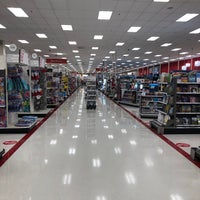 Photo taken at Target by Andrew W. on 5/14/2021