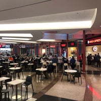 Photo taken at Atrium Food Court by Andrew W. on 1/9/2020