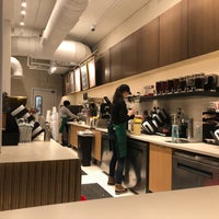 Photo taken at Starbucks by Andrew W. on 1/23/2020