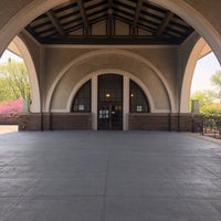 Photo taken at Humboldt Park Boathouse by Andrew W. on 5/16/2020