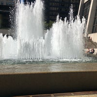 Photo taken at Exelon Plaza by Andrew W. on 10/7/2019