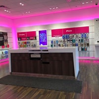 Photo taken at T-Mobile by Andrew W. on 2/15/2020
