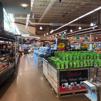 Photo taken at Jewel-Osco by Andrew W. on 4/21/2021