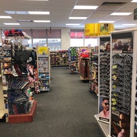 Photo taken at CVS pharmacy by Andrew W. on 12/8/2018
