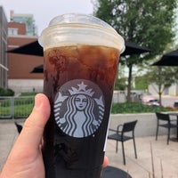 Photo taken at Starbucks by Andrew W. on 6/20/2021
