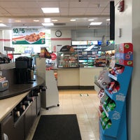 Photo taken at 7-Eleven by Andrew W. on 5/13/2021
