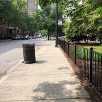Photo taken at River North Neighborhood by Andrew W. on 6/18/2021