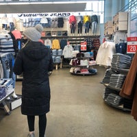 Photo taken at Old Navy by Andrew W. on 1/16/2021