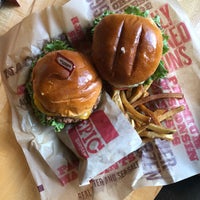 Photo taken at Epic Burger by Andrew W. on 6/3/2019