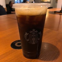 Photo taken at Starbucks by Andrew W. on 7/16/2019