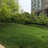Photo taken at A. Montgomery Ward Park by Andrew W. on 5/17/2021