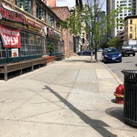 Photo taken at River North Neighborhood by Andrew W. on 5/8/2021