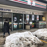 Photo taken at 7-Eleven by Andrew W. on 2/21/2021