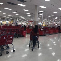 Photo taken at Target by Andrew W. on 7/18/2020