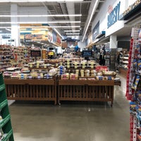 Photo taken at Jewel-Osco by Andrew W. on 5/10/2021