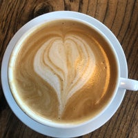 Photo taken at Tala Coffee Roasters by Andrew W. on 1/11/2020