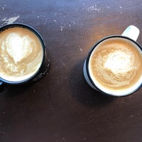 1/27/2018にAndrew W.がBrewpoint Coffeeで撮った写真