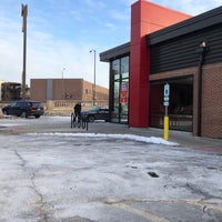 Photo taken at Wendy’s by Andrew W. on 1/19/2020