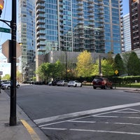 Photo taken at River North Neighborhood by Andrew W. on 5/2/2021