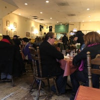 Photo taken at Sweet Maple Cafe by Andrew W. on 3/14/2020