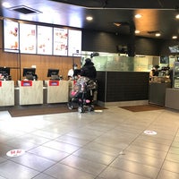 Photo taken at McDonald&amp;#39;s by Andrew W. on 11/26/2020