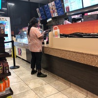 Photo taken at Dunkin&amp;#39; by Andrew W. on 7/16/2020