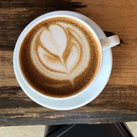Photo taken at Tala Coffee Roasters by Andrew W. on 11/2/2018