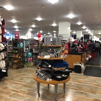T J Maxx Department Store In Chicago