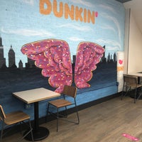 Photo taken at Dunkin&amp;#39; by Andrew W. on 7/4/2020