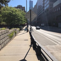 Photo taken at River North Neighborhood by Andrew W. on 5/12/2021