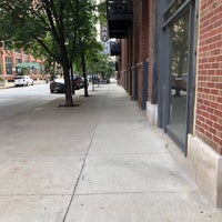 Photo taken at River North Neighborhood by Andrew W. on 7/22/2021