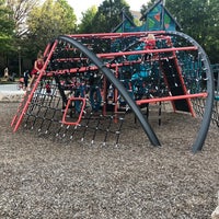 Photo taken at Walsh Park by Andrew W. on 8/30/2020