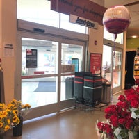 Photo taken at Jewel-Osco by Andrew W. on 5/6/2021