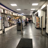 Photo taken at US Post Office by Andrew W. on 7/24/2021