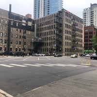 Photo taken at River North Neighborhood by Andrew W. on 4/29/2021