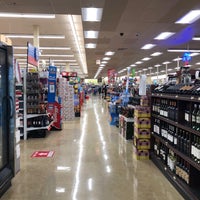 Photo taken at Jewel-Osco by Andrew W. on 5/4/2021
