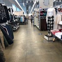 Photo taken at Old Navy by Andrew W. on 1/4/2021