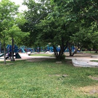 Photo taken at Skinner Park by Andrew W. on 5/20/2021