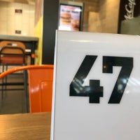 Photo taken at McDonald&amp;#39;s by Leopaul d. on 3/9/2019