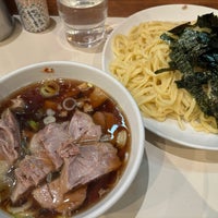 Photo taken at Ramen Horiuchi by ヒロシ on 4/21/2024