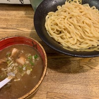 Photo taken at 麺屋 やっとこ 六天魔 by ヒロシ on 4/21/2020