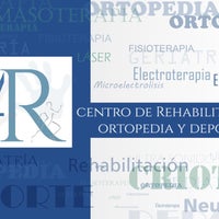 Photo taken at AR Centro de Rehabilitación Ortopedia y Deporte by Alejandro ⚽️♿️ A. on 1/12/2017