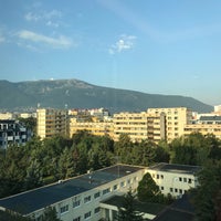 8/22/2018 tarihinde Natalia N.ziyaretçi tarafından Suite Hotel Sofia'de çekilen fotoğraf