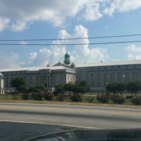 Photo taken at US Penitentiary by NupeKidd .. on 8/27/2016