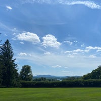 Photo taken at Tanglewood by Neil S. on 7/26/2020